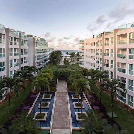 In Mare #151 - Apto De 2 Quartos By Carpediem Apartment Parnamirim Exterior photo