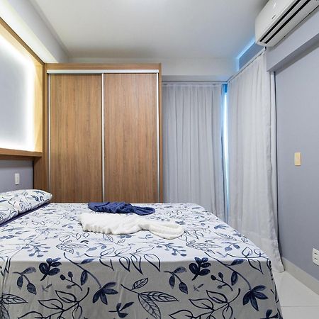 In Mare #151 - Apto De 2 Quartos By Carpediem Apartment Parnamirim Exterior photo