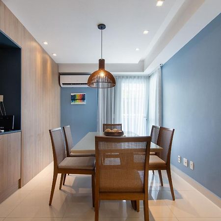 In Mare #151 - Apto De 2 Quartos By Carpediem Apartment Parnamirim Exterior photo