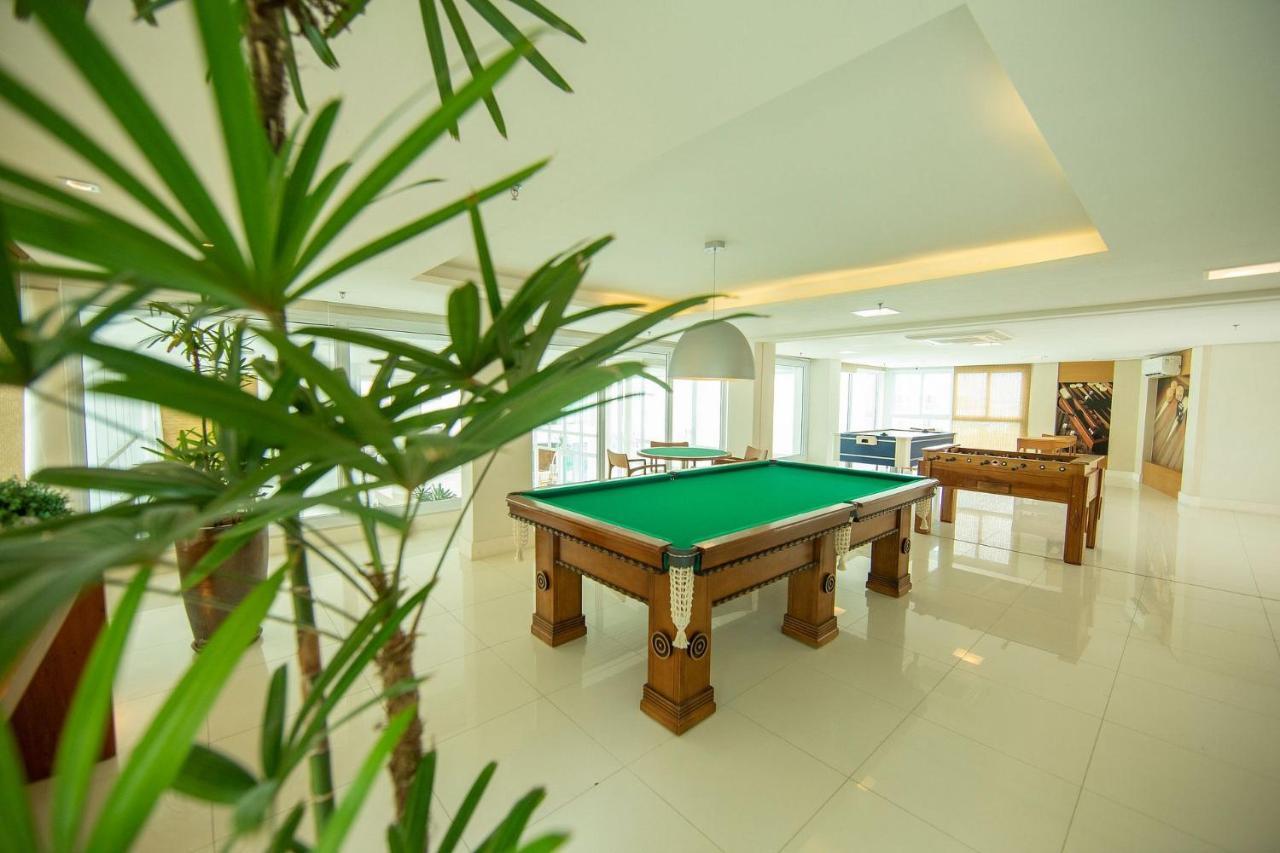 In Mare #151 - Apto De 2 Quartos By Carpediem Apartment Parnamirim Exterior photo