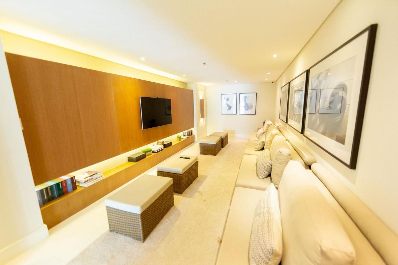 In Mare #151 - Apto De 2 Quartos By Carpediem Apartment Parnamirim Exterior photo