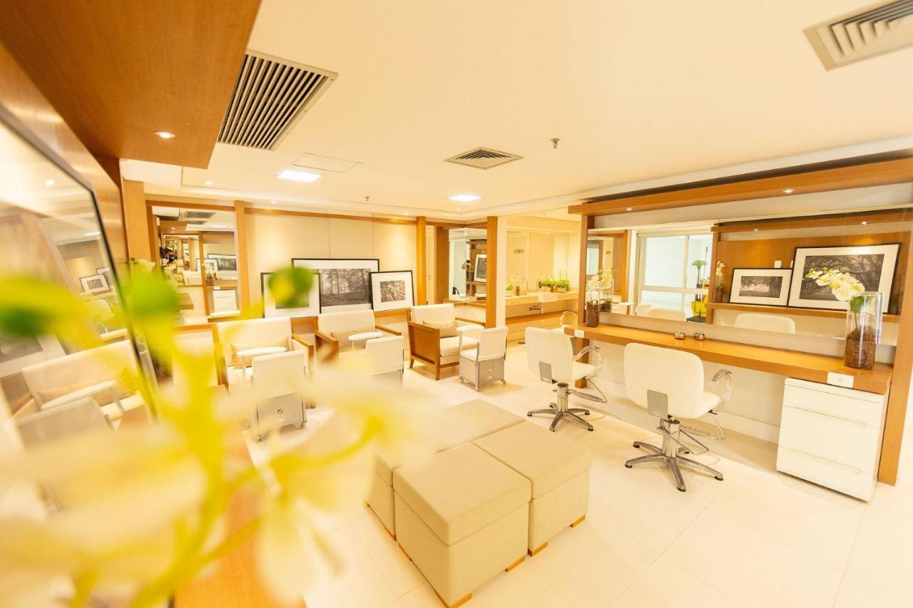 In Mare #151 - Apto De 2 Quartos By Carpediem Apartment Parnamirim Exterior photo