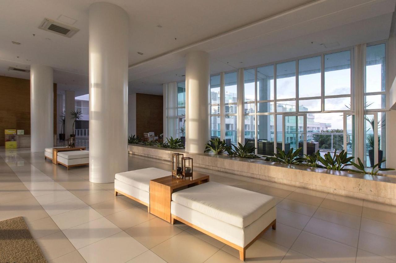 In Mare #151 - Apto De 2 Quartos By Carpediem Apartment Parnamirim Exterior photo