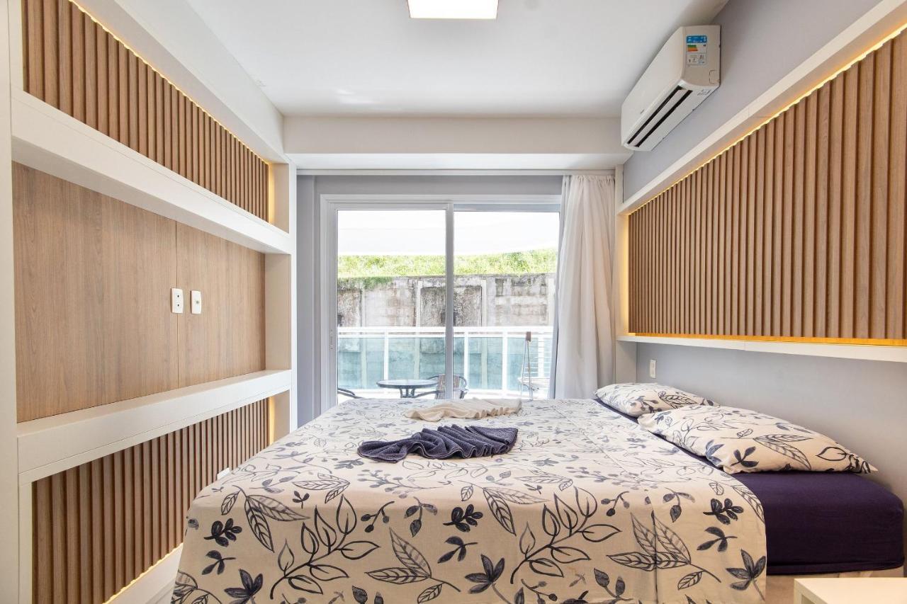 In Mare #151 - Apto De 2 Quartos By Carpediem Apartment Parnamirim Exterior photo
