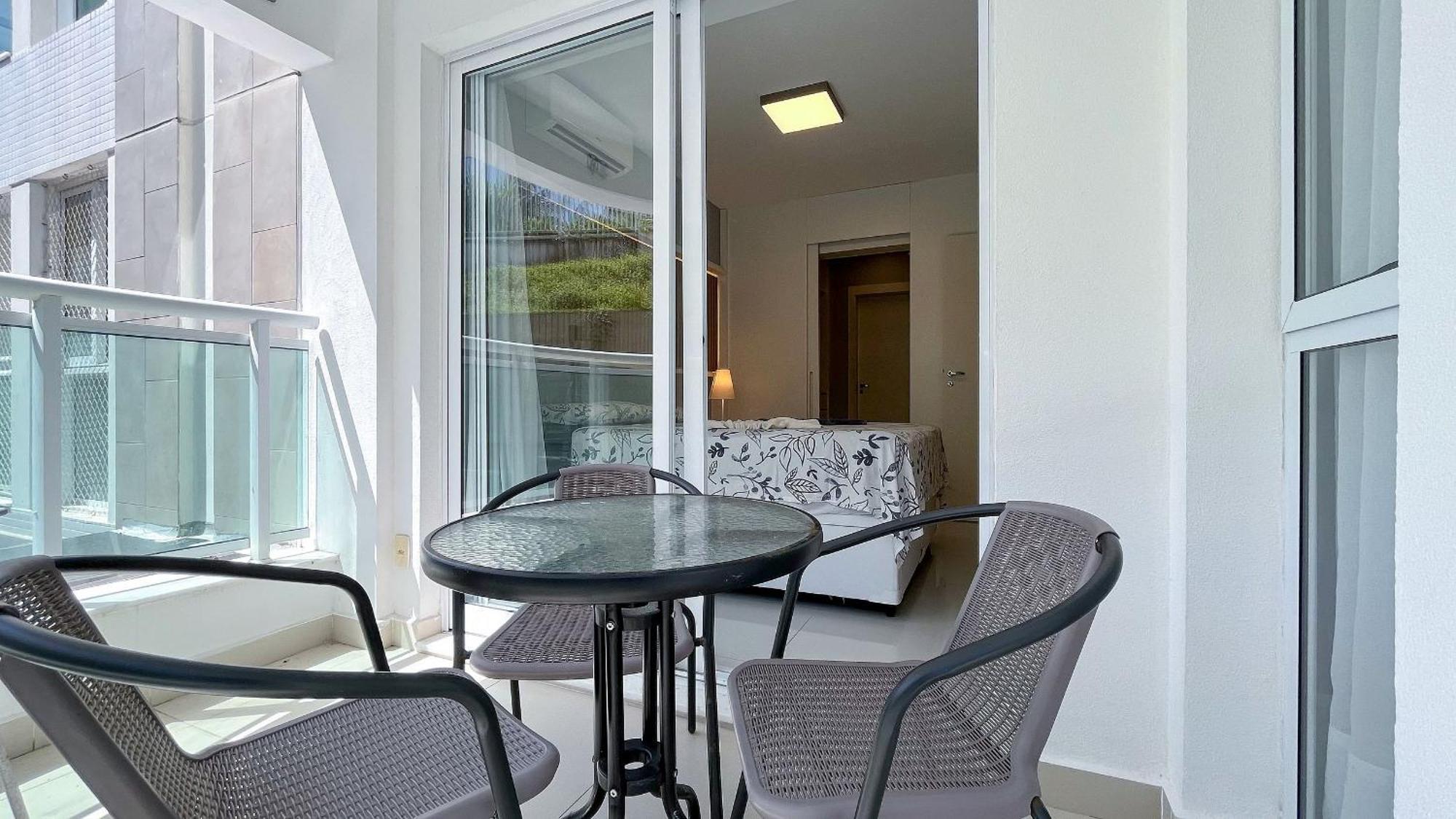 In Mare #151 - Apto De 2 Quartos By Carpediem Apartment Parnamirim Exterior photo