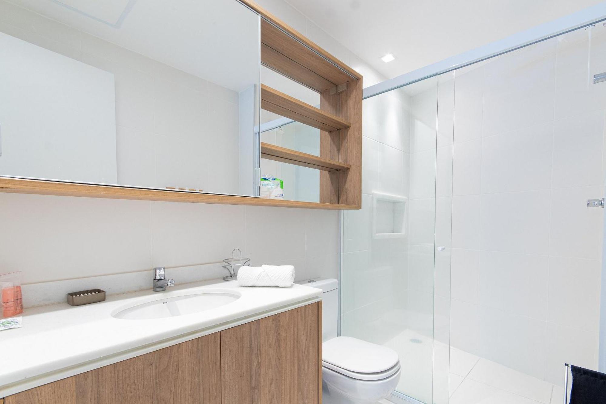 In Mare #151 - Apto De 2 Quartos By Carpediem Apartment Parnamirim Exterior photo