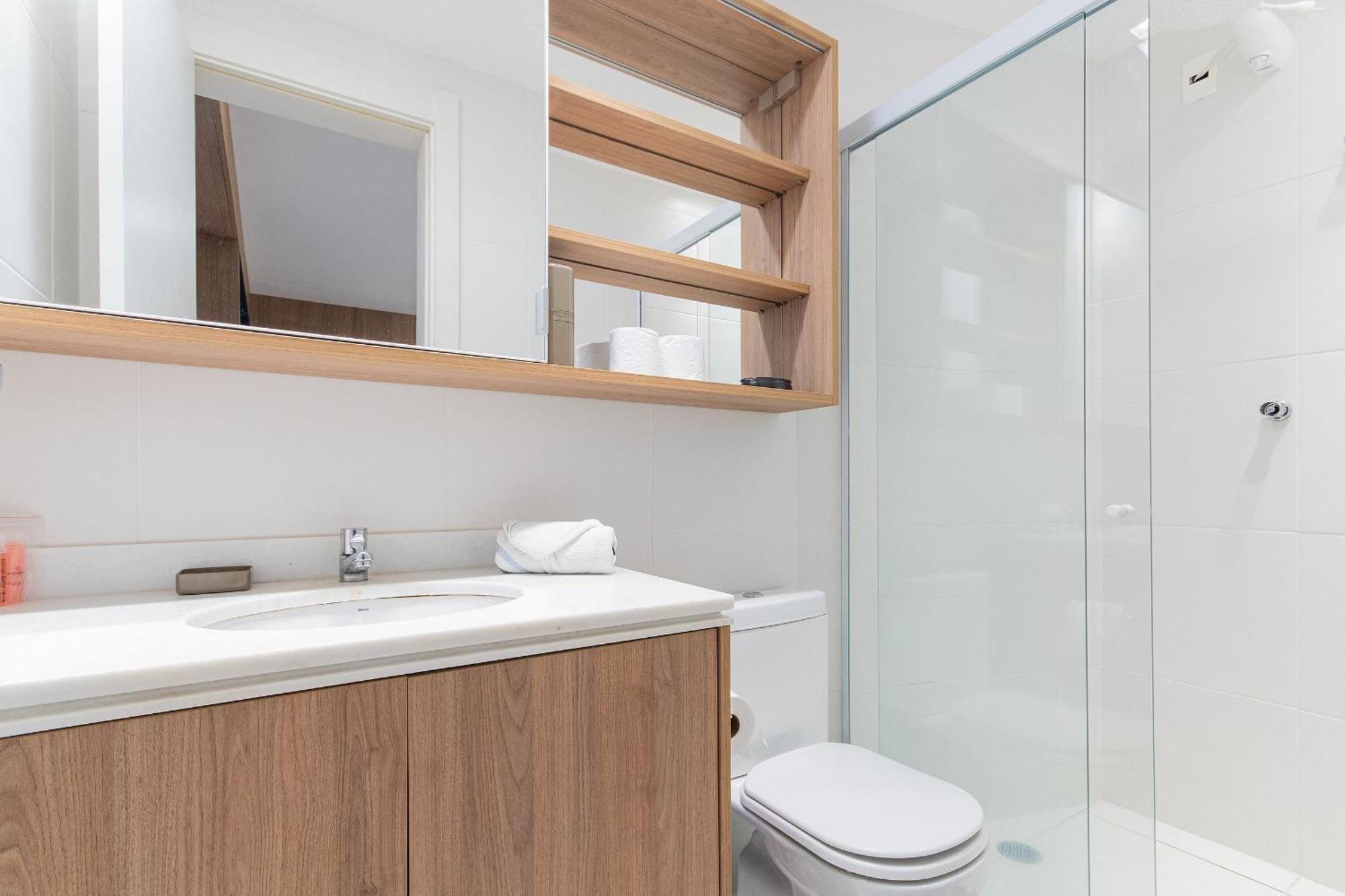 In Mare #151 - Apto De 2 Quartos By Carpediem Apartment Parnamirim Exterior photo