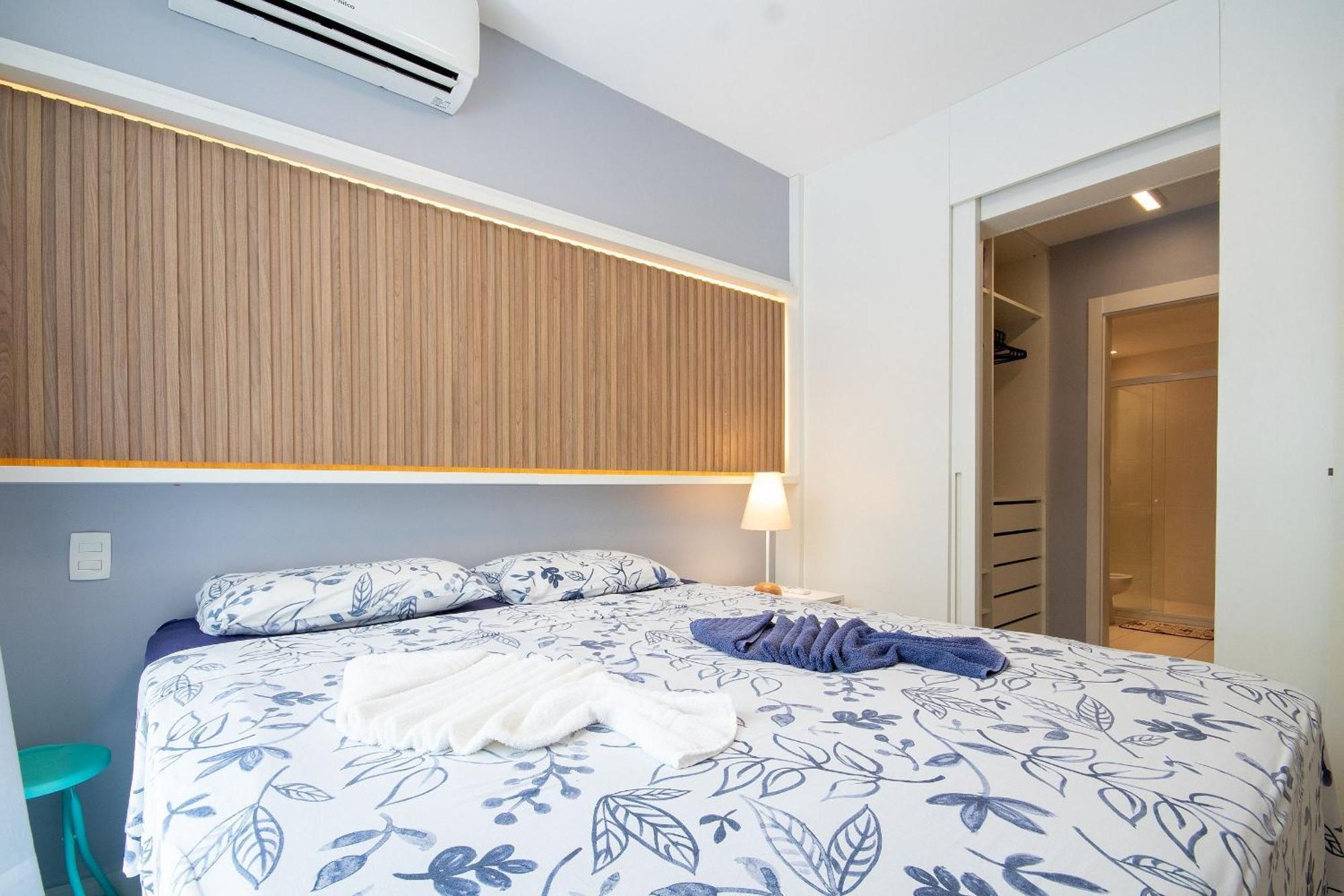 In Mare #151 - Apto De 2 Quartos By Carpediem Apartment Parnamirim Exterior photo